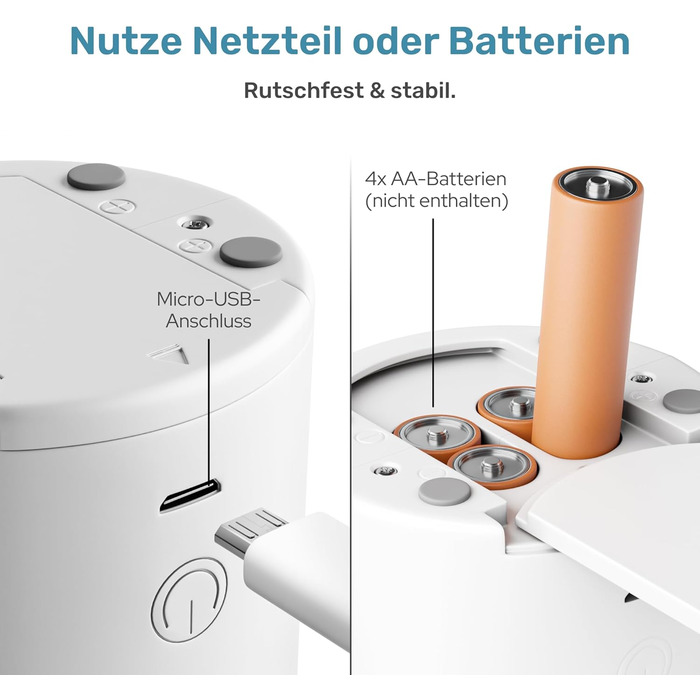 Автоматичний лазерний вказівник для котів PetTec® - інтерактивна іграшка для котів, 24/7 зайнятість