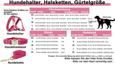 Персоналізоване собаче ошийник з металевою застібкою, двостороннє оксамитове ошийник з іменем та номером телефону, регульовані розміри для малих, середніх та великих собак (тартан)
