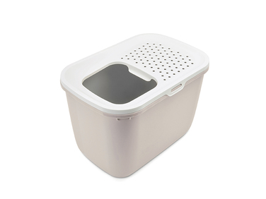 Закритий лоток Savic 58 см x 39 см x 39 см