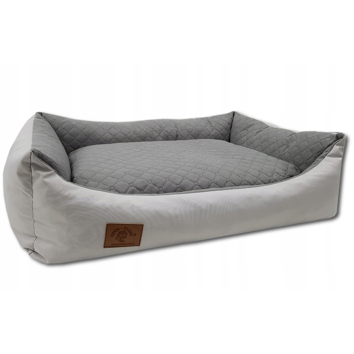 Лежанка-диван для собак LEGOWISKO, 100 x 70 см