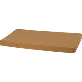 Лежак для тварин Carhartt Napper Kennel Pad, великий, 43x76 см, коричневий