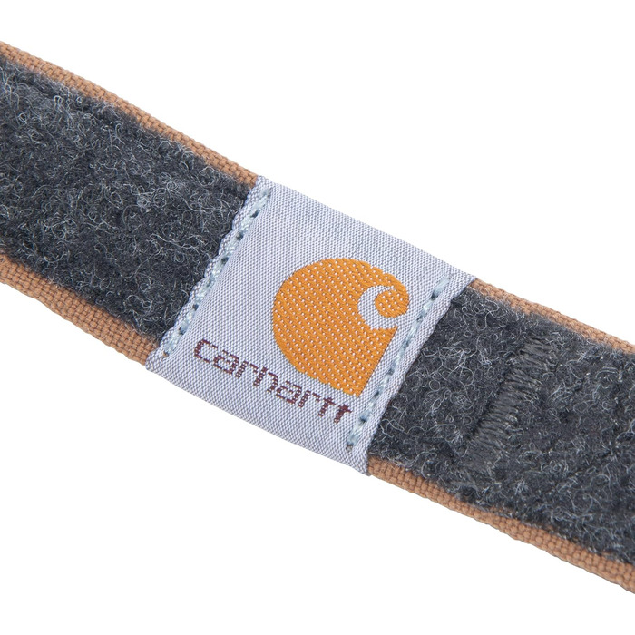 Дитяча ковдра-повідець Carhartt Journeyman, смугаста, універсальний розмір