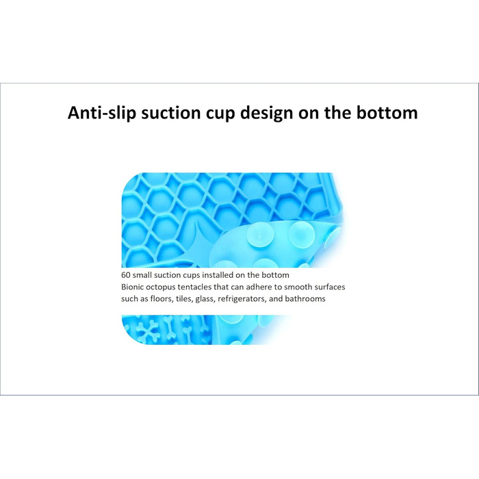 Нековзна мат для захисту від протікання - 2 шт.