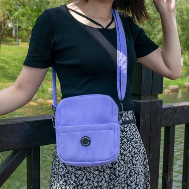 Сумка для ласощів для собак COOWONE: зручна та функціональна сумка для прогулянок з інтегрованим дозатором кульок