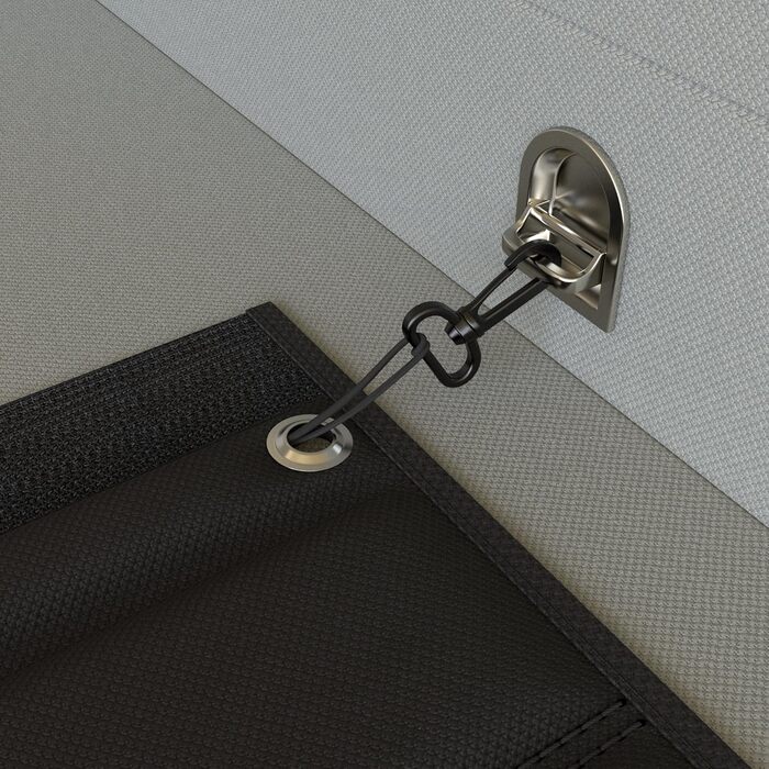 Захист для багажника авто: килимок-амортизатор, захист краю багажника, для собак, водовідштовхувальний, захист від подряпин, бруду, шерсті тварин. Чудовий подарунок для власників собак!