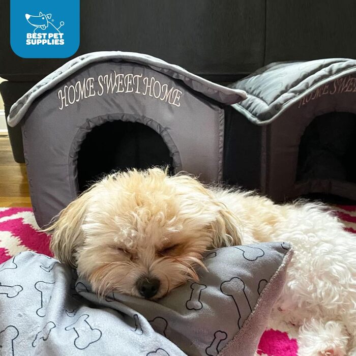 Переносний дім для тварин – ідеальний для котів та маленьких собак. Срібний колір (40,6 x 40,6 см)