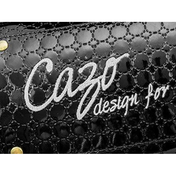 Транспортна сумка для собак, дорожня сумка-бокс, Cazo, 50x27x26 см, чорна