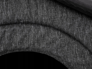 Буда-лежак, будинок для собак HobbyDog — 55x60x60