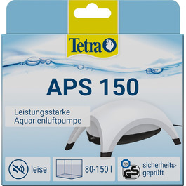 стиль: апс 150 (80 - 150 л)