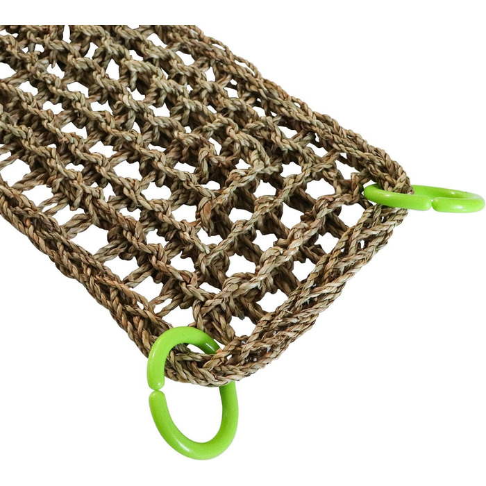 Килимок з морської трави Vogel для птахів, гризунів та кроликів - 100 x 18 см