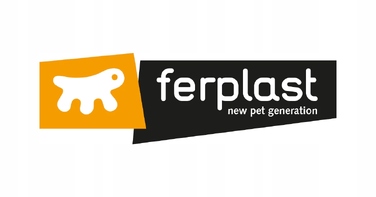 Клітка для кролика Ferplast з піддоном, 56 x 179 x 72 см