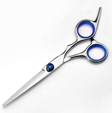 Набір професійних ножиць для грумінгу тварин 4 в 1 (набір ножиць для собак, котів) – нержавіюча сталь