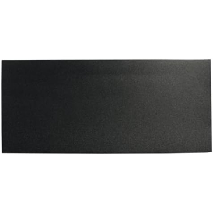 Акваріум прямокутний AptiGlass 250 л 100x50x50 см скляний