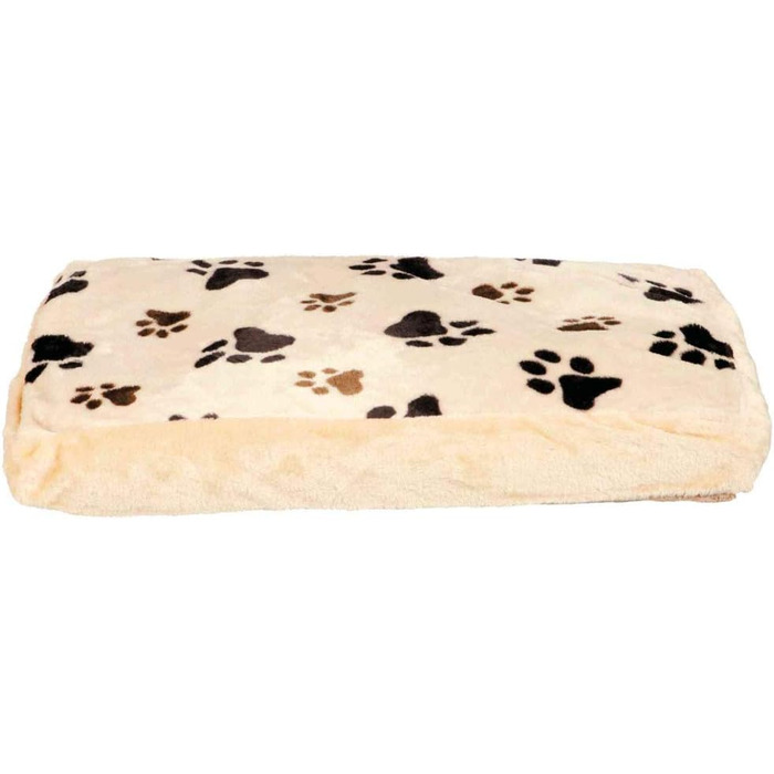 Подушка для собак Trixie Gino, 60x40 см, бежева