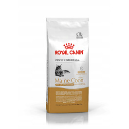 Сухий корм Royal Canin для дорослих котів породи Мейн-кун, 13 кг, з птицею