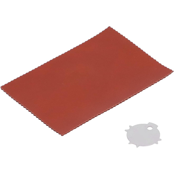 Набір професійних ножиць для грумінгу собак – набір з ножицями, гребінцем, тканиною, етикеткою та чохлом. Для догляду за собаками вдома