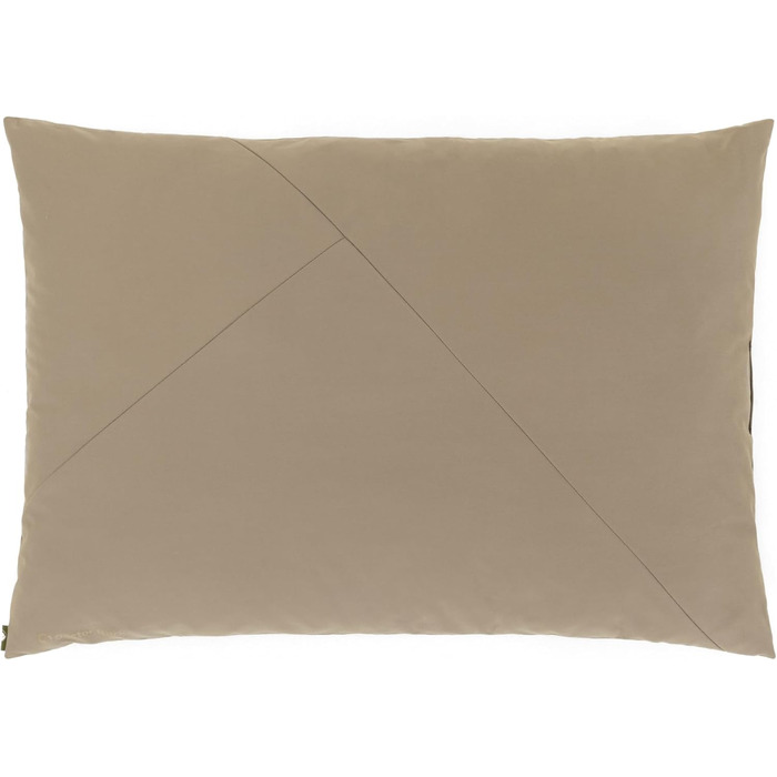 М'яке ліжко для собак великих порід Doctor Bark GreenLabel - зручне, миється, зелений колір, розмір M