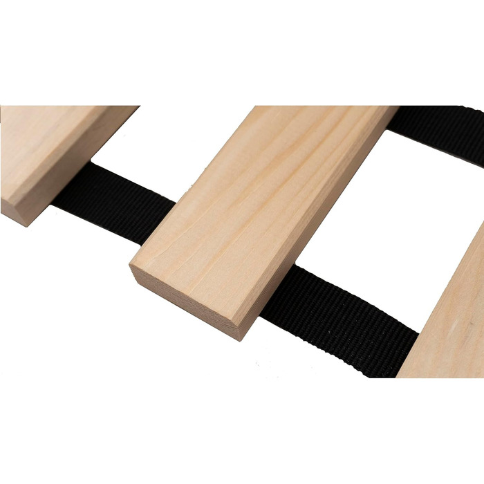 Сходинка для кота на стіну, 5 сходинок, 1м (без полиць)