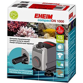 EHEIM compactON 1000 акваріумний насос для води