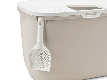 Закритий лоток Savic 58 см x 39 см x 39 см