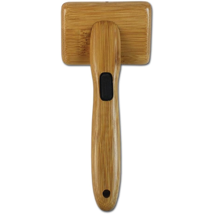 Гребінець Slicker з нержавіючої сталі для грумінгу домашніх тварин