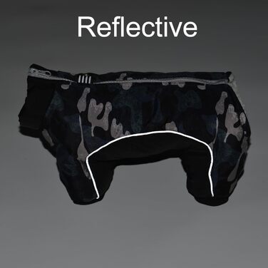 Зимовий теплий одяг для собак, флісовий теплий одяг, водонепроникний одяг для собак, для чихуахуа, мопсів, лабрадорів, одяг для собак