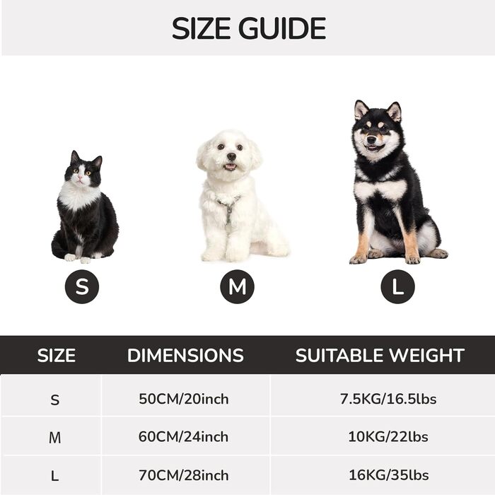 Килимок для котів, Кругле ліжко для кота, Домашнє ліжко для тварин, Ліжко для маленьких собак, Практичний, М'який, З неслизьким дном, Утеплене (50 x 50 см, 60 x 60 x 18 см, Коричневий)