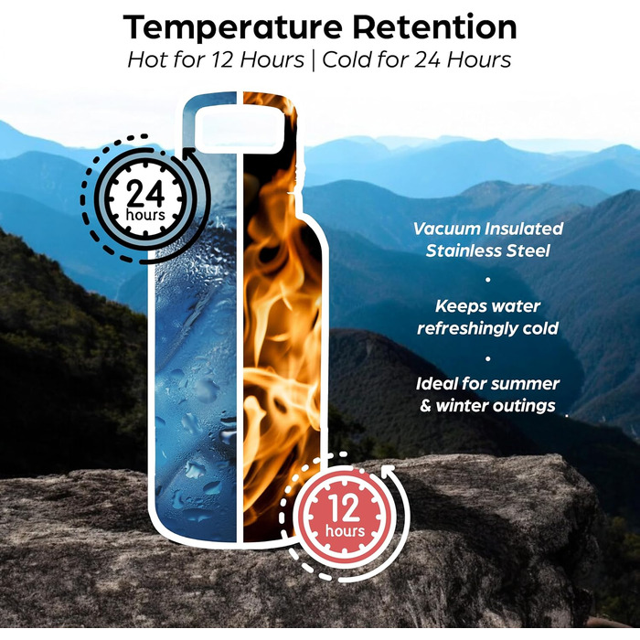 Подорожня пляшка для води для собак, ізольована, знімні миски, не протікає