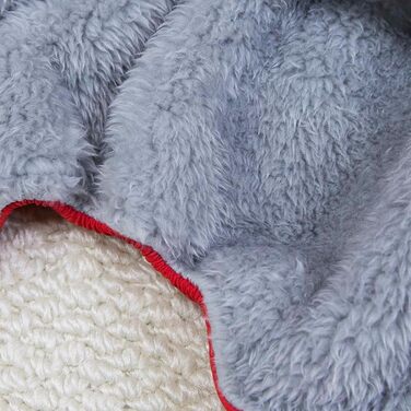 Зелений теплий зимовий водонепроникний одяг для собак: теплий халат для маленьких собак та середніх котів, XL (довжина спини 32 см)