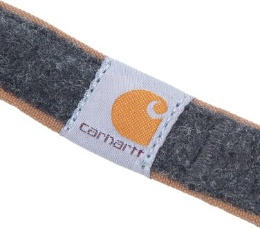 Дитяча ковдра-повідець Carhartt Journeyman, смугаста, універсальний розмір
