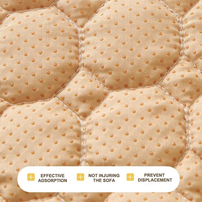 Підстилка для собак BPWXINL: водонепроникна, антиковзаюча, для дому та на вулицю. М'яка, миється, підходить для великих та маленьких собак та котів. Захист для дивану, ліжка, авто.