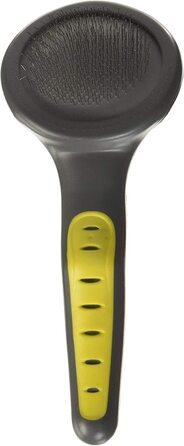 Грумінг-щітка JW Gripsoft Slicker для собак (Small-Medium), різні кольори (упаковка 1)