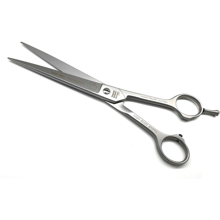 Професійна ножиця для грумінгу собак 'Non plus Ultra', нержавіюча сталь, 20 см, Solingen