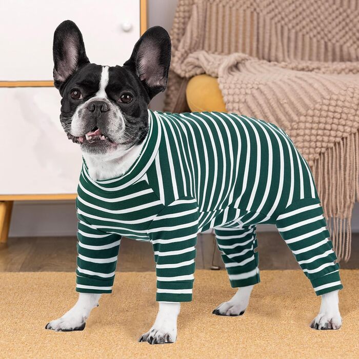 Воротник для собак після операції Axcimond, відновлювальний, для захисту ран, хірургічний, зелений (L)