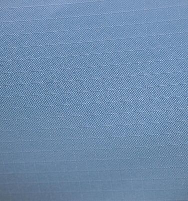 Протикомарна накидка для лошадей Horseware Amigo Ripstop Hoody, 155 см, Azure Blue/Navy & Electric Blue