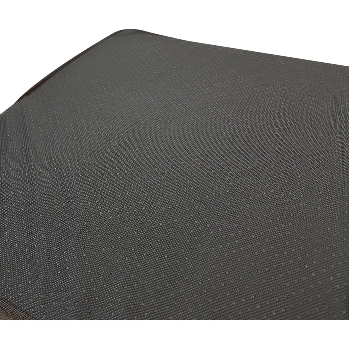 Ортопедичне ліжко для собак DILUMA Benji, знімний чохол, 72x50x8 см, бежеве