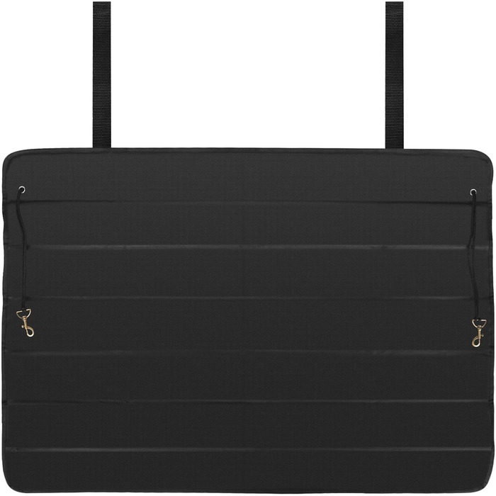 Захист вантажного простору автомобіля, 96 x 64 см: захист для собак, килимки в багажник, універсальний захист