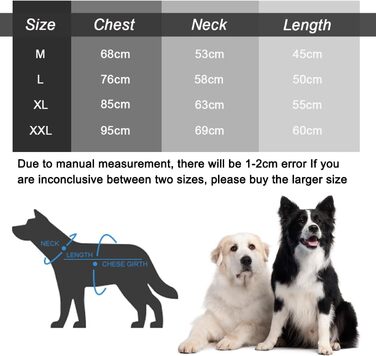 Водонепроникний та вітронепроникний теплий зимовий одяг для собак середніх та великих порід. Куртка для собак, спортивна жилетка для собак, теплий костюм для собак з кріпленням для шлейки та кишенею. Підходить для прогулянок, походів та подорожей. Сірий к