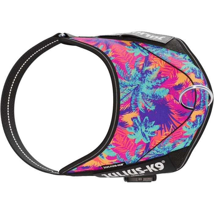 Шлейка Julius-K9 Power&More для собак, розмір M, колір Vibe