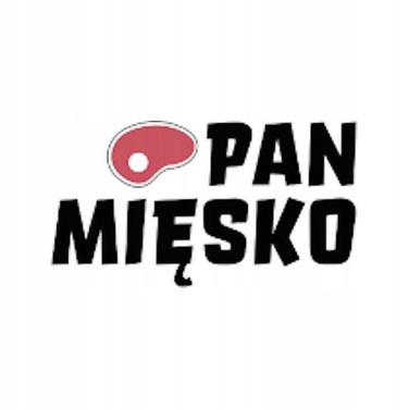 Корм для собак Pan Mięsko Свинина з диким кабаном, гранули XL, 20 кг