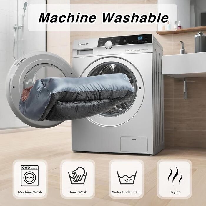 Ортопедичне ліжко для собак середнього розміру, сіре, зручне, з неслизьким дном, 79x60x18 см