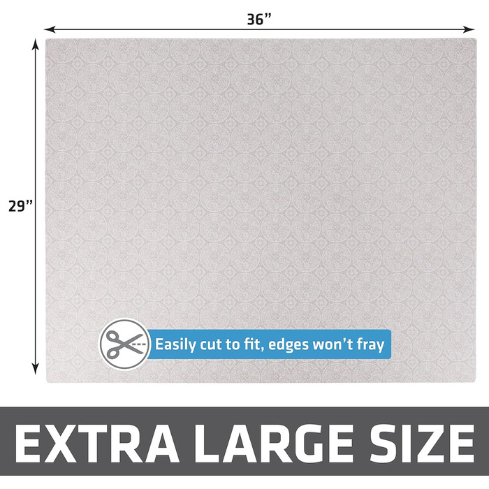 Килимок Drymate Original для котячого туалету: захист від бруду, сечі, для котів, миється, з перероблених матеріалів (США)