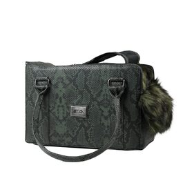 стиль: включно з клатчем henkel & damen