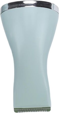 Набір для грумінгу собак Haofy: 4-в-1, бездротовий, акумуляторний, з LCD-дисплеєм, тихий триммер для собак та котів, білий (зелений)