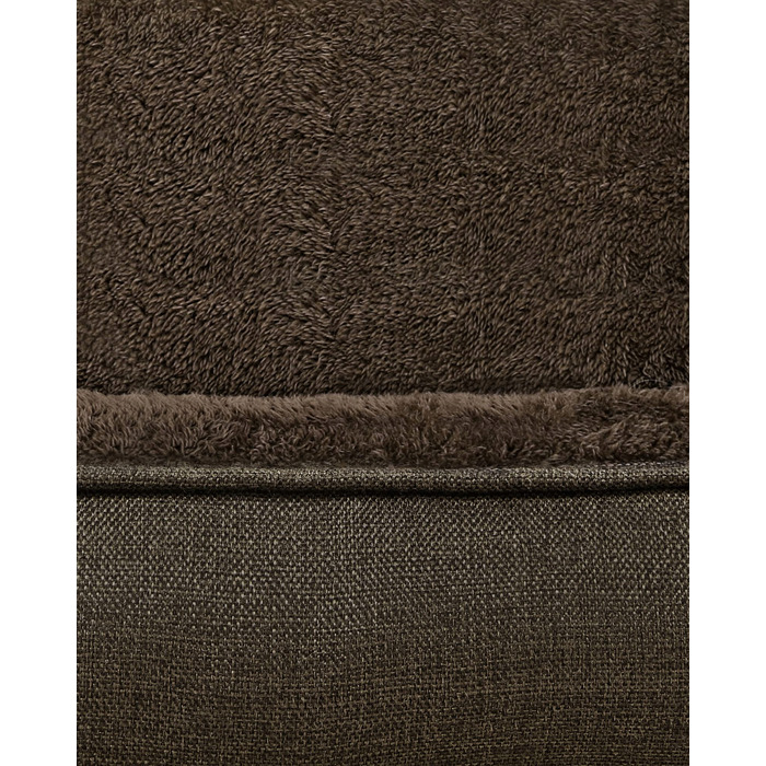 Лежак для собак FEANDREA XXL, м'який матрац-подушка та диван для собак