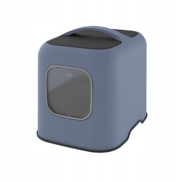 Закритий контейнер Rotho 51 см x 39,5 см x 44,3 см