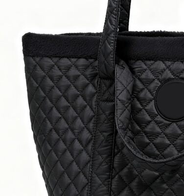 Транспортна сумка для собак та кошенят - Ергономічна, водонепроникна | Підходить для зимових прогулянок, авто та громадського транспорту