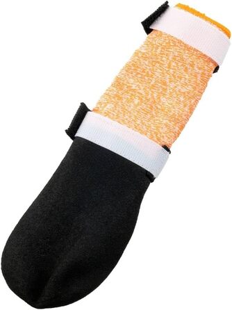 Чоботи захисні Non-Stop Dogwear Protektoren, високі, розмір L