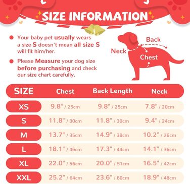 Пуловер для собак ABRRLO з бавовни, костюм для святкування Різдва, теплий зимовий пуловер для собак, костюм для домашніх тварин (L, сніжинка, олень)