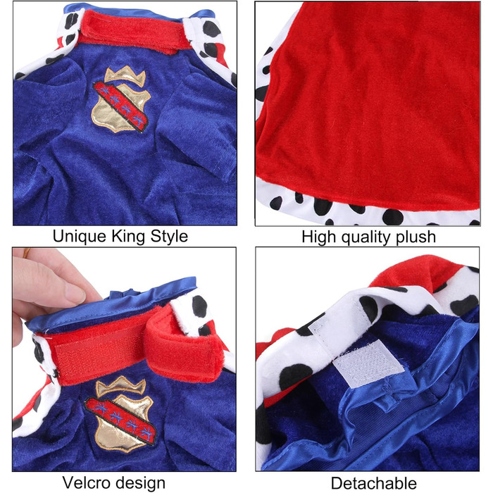 Костюм для собаки 